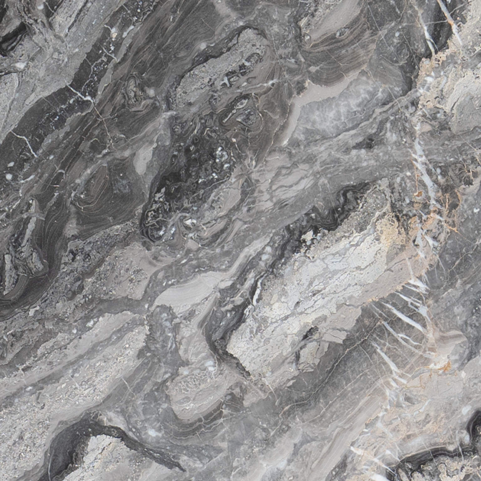 Arabescato Grigio Marble Slab Detail